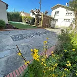 Comme A La Maison - 2 Et 1 Salon 3* קרקסון