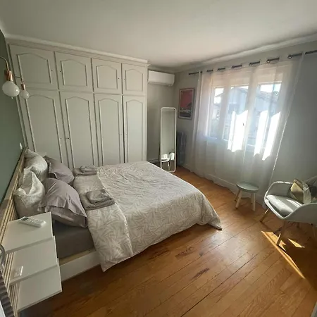 Comme A La Maison 4* قرقشونه