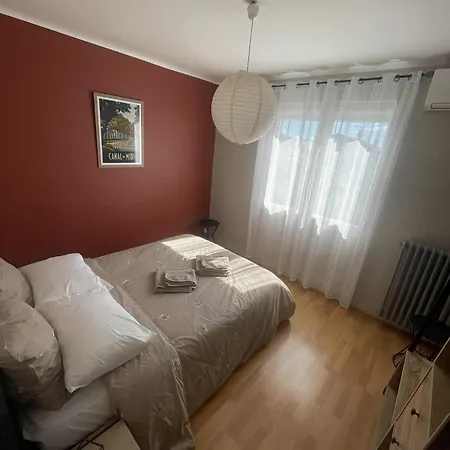 Comme A La Maison فندق مبيت وإفطار