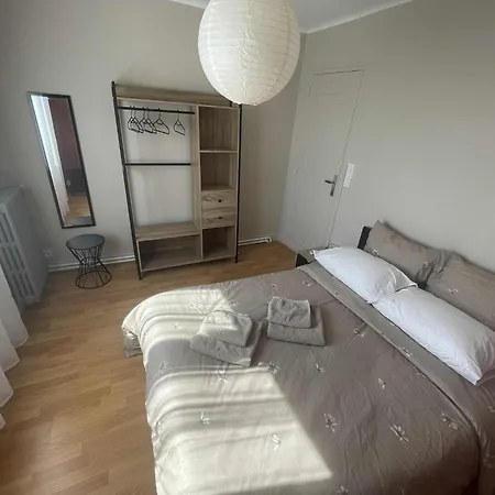 Comme A La Maison فندق مبيت وإفطار 4*