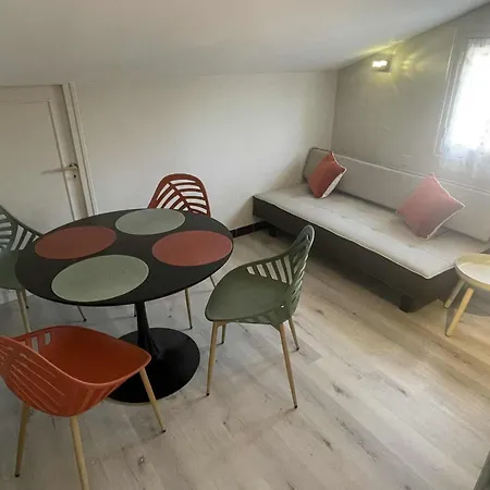 فندق مبيت وإفطار Comme A La Maison