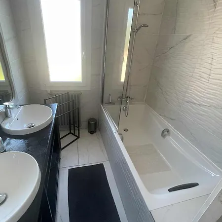 فندق مبيت وإفطار Comme A La Maison