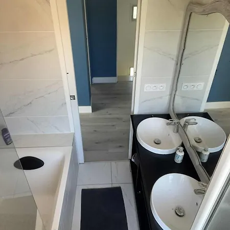 Comme A La Maison 4* قرقشونه