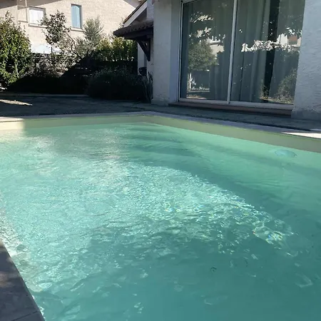 Comme A La Maison 4* قرقشونه