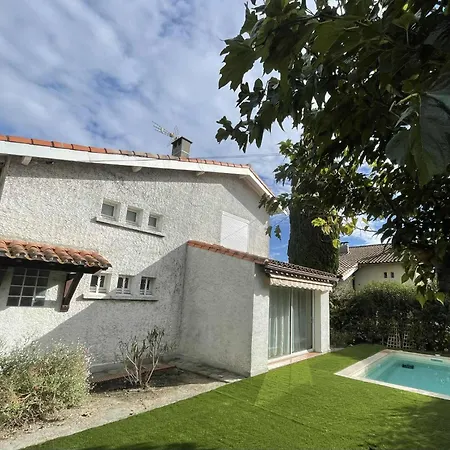 Comme A La Maison قرقشونه