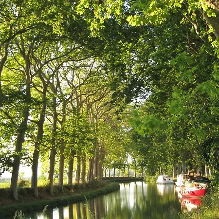 فندق مبيت وإفطار Comme A La Maison قرقشونه