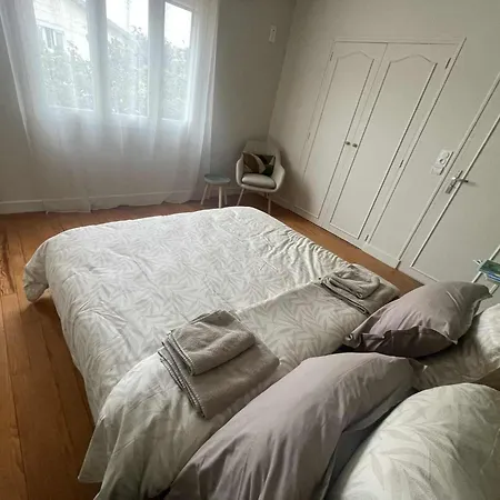 Comme A La Maison قرقشونه