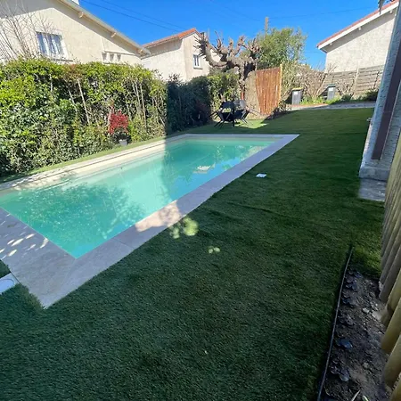 Comme à La Maison