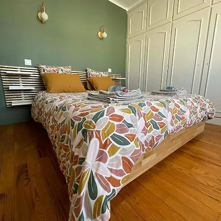 Comme A La Maison - 2 Et 1 Salon 3*