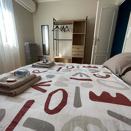 Comme A La Maison - 2 Et 1 Salon לינה וארוחת בוקר