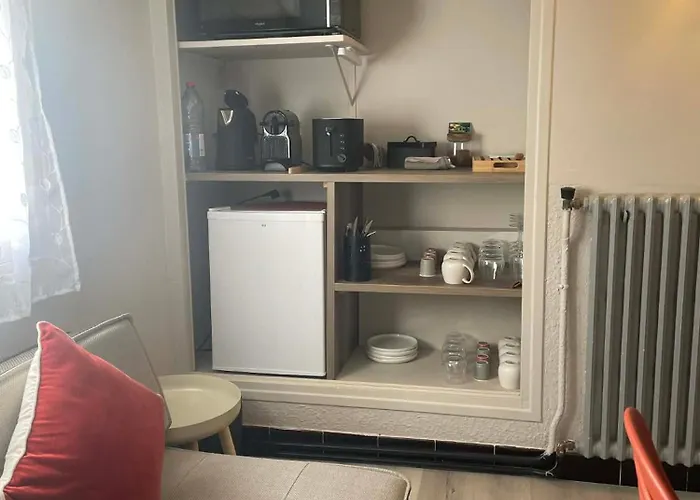 Comme à La Maison